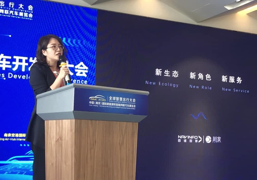 新生态下需要新角色和新服务——实盘配资桩家发力新能源智慧出行市场