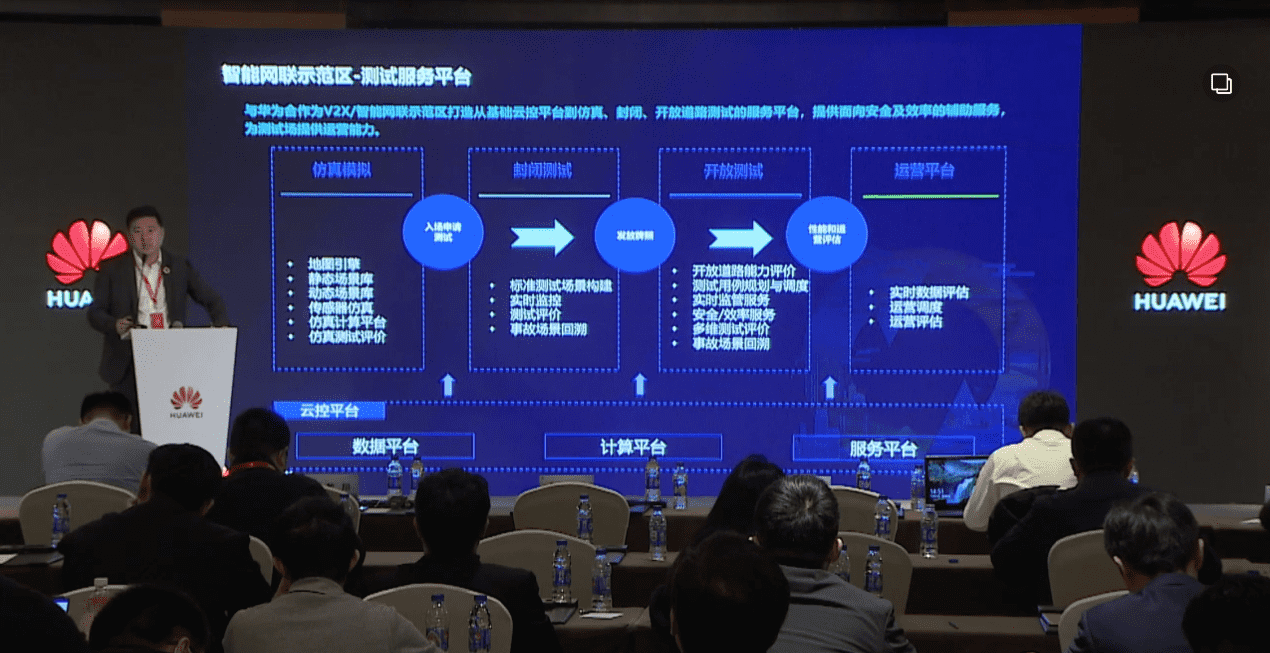 实盘配资敖翔：携“懂行”人干“行家”事——打造车路协同高精度数字化基座